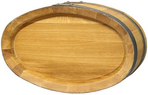 Výčepní kohout plastový 5/8-1