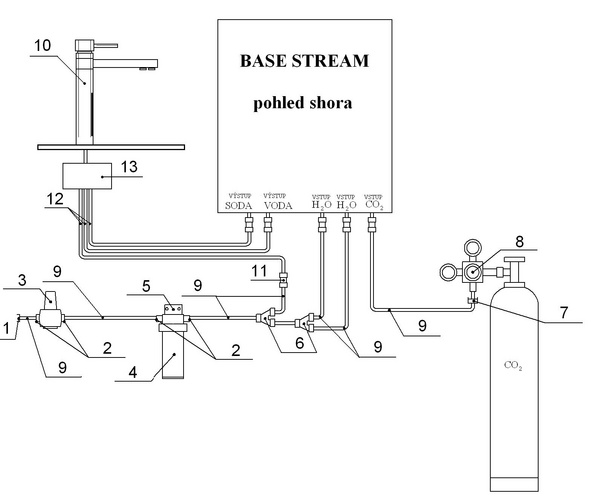 Baterie 3180 pro Base stream-1