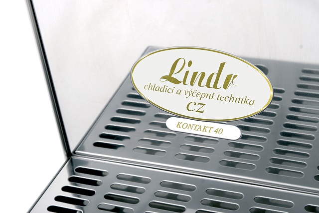 VÝČEPNÍ ZAŘÍZENÍ KONTAKT 40 GREEN LINE + Doprava + sanitační adapter ZDARMA-2