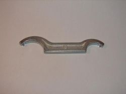 Klíč na kohout odlitek TOF-1