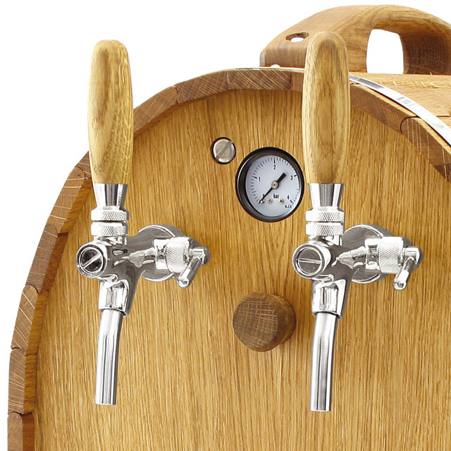 Soudek 50 luxusní výčepní zařízení + doprava ZDARMA-1