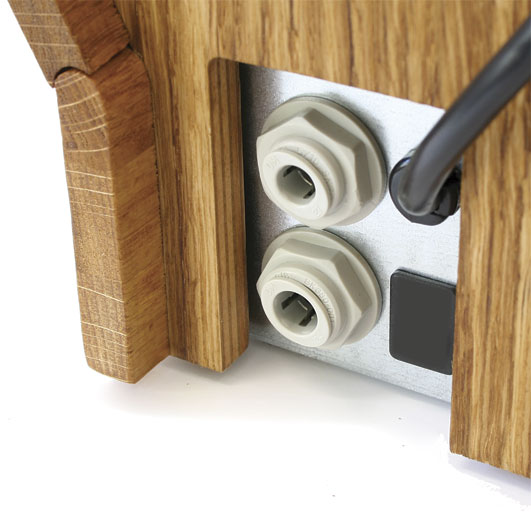 Soudek 50 luxusní výčepní zařízení + doprava ZDARMA-2