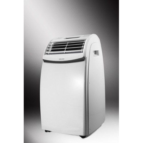 Mobilní klimatizace Mobilní klimatizace