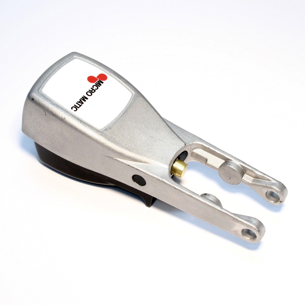 ND k narážecím hlavicím ND k narážecím hlavicím