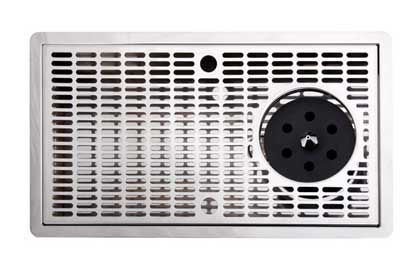 S ostřikem S ostřikem